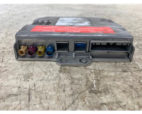 Mack 22008364 telematics control module from 2015 Mack, used
