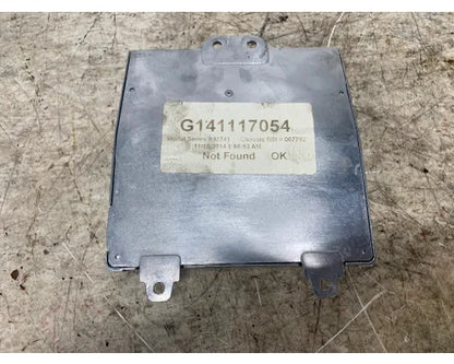 Mack 22008364 telematics control module from 2015 Mack, used - view 2 of 3