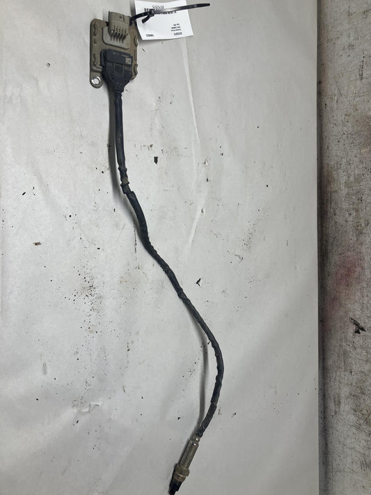 Mack 22303390 NOx sensor from 2014 Mack MP8, used