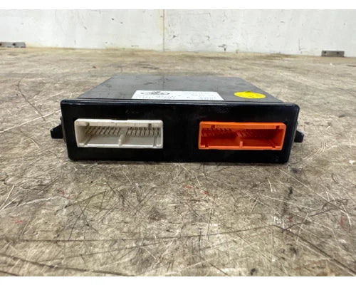 Mack 22392656 driver control module from 2010 Mack, used