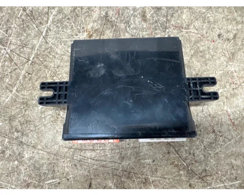 Mack 22392656 driver control module from 2010 Mack, used - view 2 of 3