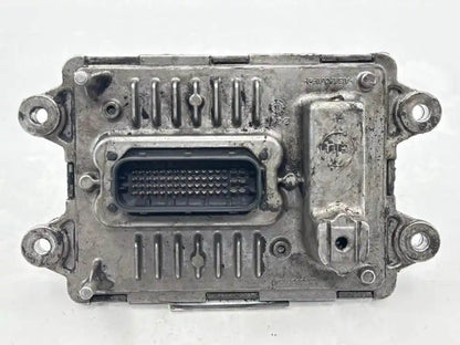 Mack 22449432 aftertreatment control module (ACM) from 2015 Mack LEU613, used