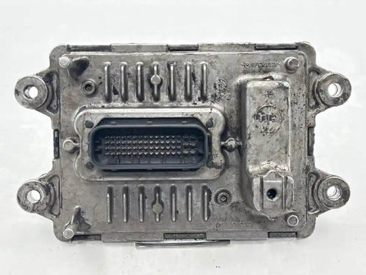 Mack 22449432 aftertreatment control module (ACM) from 2015 Mack LEU613, used