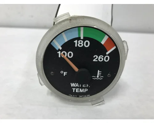 Mack 3MT263M coolant temperature gauge from 1996 Mack CH, used
