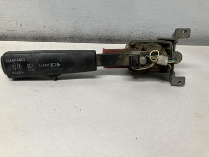 Mack 82406821 turn signal / column switch from 2009 Mack CHU, used