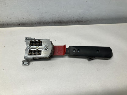 Mack 82406821 turn signal / column switch from 2009 Mack CHU, used - view 2 of 4