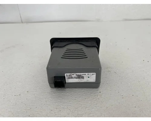 Mack K041397 collision mitigation control module from 2013 Mack, used