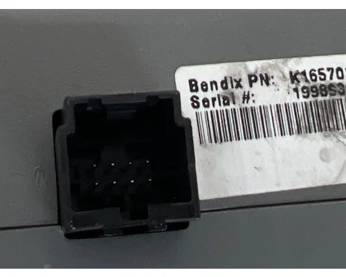 Mack K041397 collision mitigation control module from 2013 Mack, used - view 2 of 3