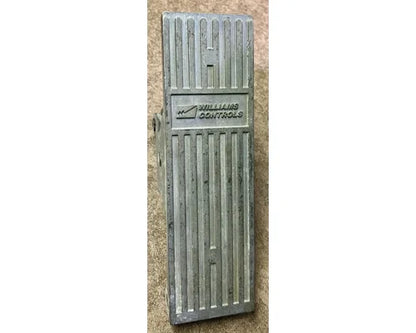 Peterbilt 133284 throttle pedal (williams controls) from 2007 Peterbilt 386, used