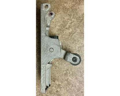 Peterbilt 133284 throttle pedal (williams controls) from 2007 Peterbilt 386, used - view 2 of 8