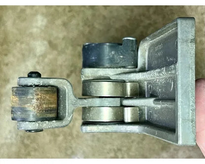 Peterbilt 133284 throttle pedal (williams controls) from 2007 Peterbilt 386, used - view 6 of 8