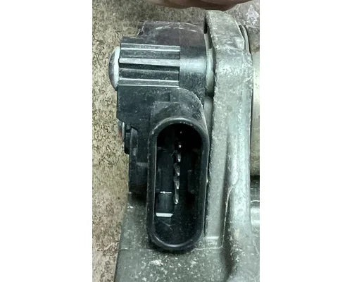 Peterbilt 133284 throttle pedal (williams controls) from 2007 Peterbilt 386, used - view 7 of 8