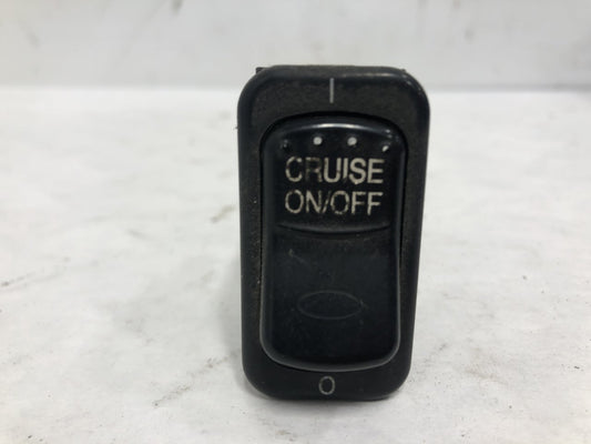 Peterbilt 16-07418-5G8EEF2A11 cruise on/off switch product view