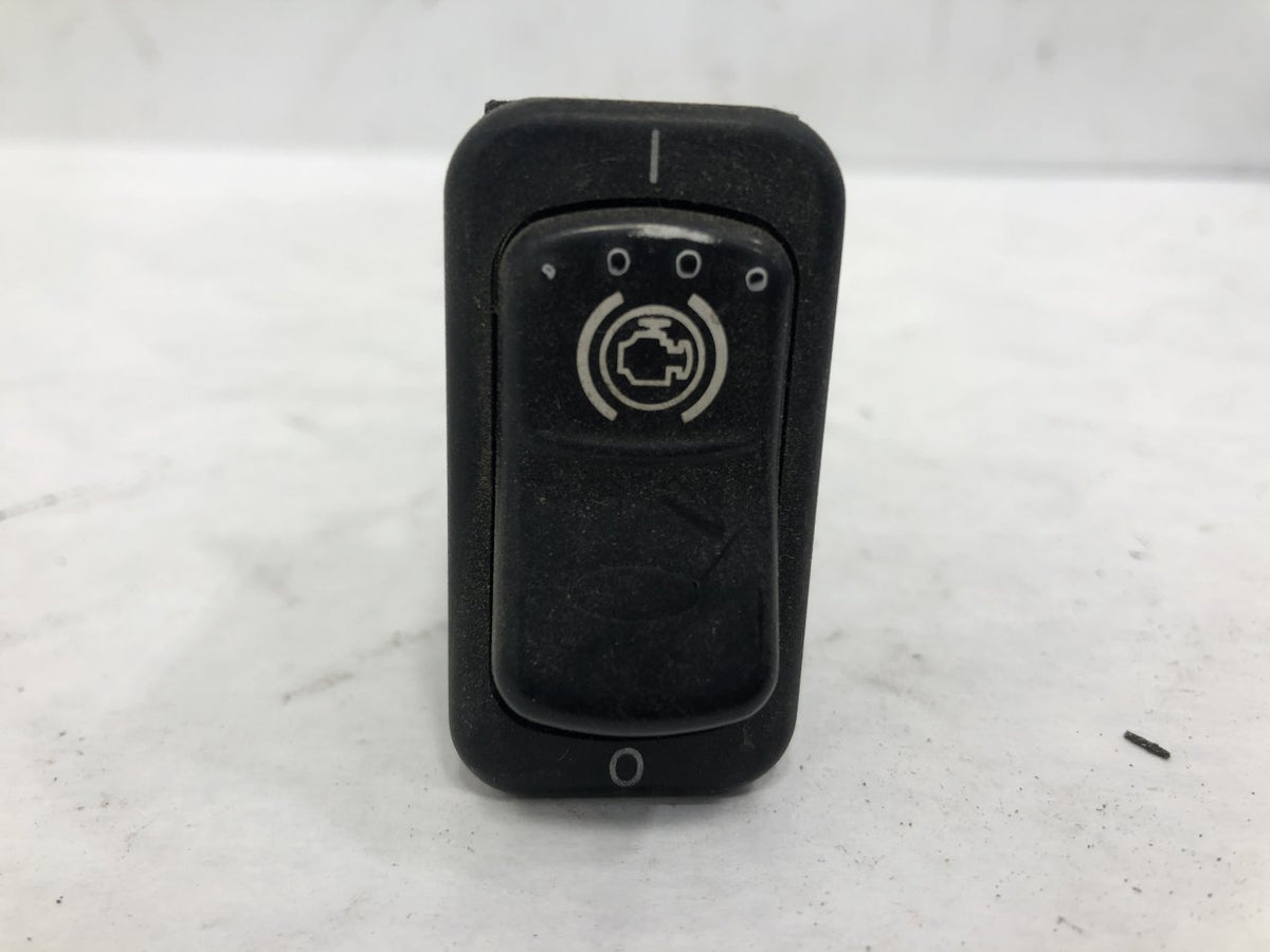 Peterbilt 16-07418-8C8EEF2A11 engine brake on/off switch product view