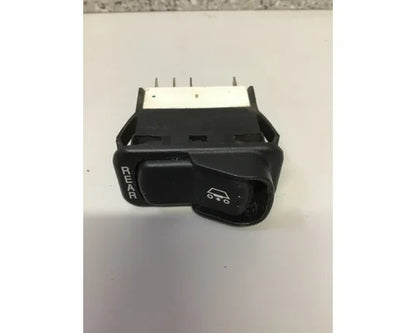 Peterbilt 16-09121-9B8ESY1A83 trailer suspension dump switch from 2009 Peterbilt 386, used