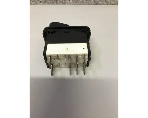 Peterbilt 16-09121-9B8ESY1A83 trailer suspension dump switch from 2009 Peterbilt 386, used - view 2 of 3