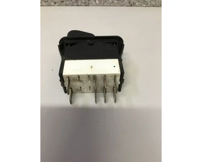 Peterbilt 16-09121-9B8ESY1A83 trailer suspension dump switch from 2009 Peterbilt 386, used - view 2 of 3