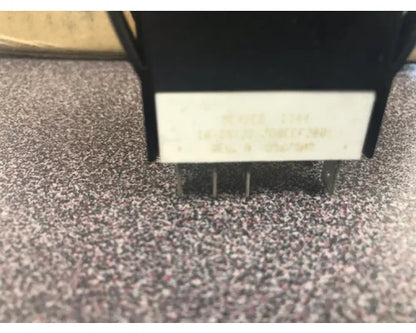 Peterbilt 16-09122-7G8EED2B81 ATC (traction control) switch from 2012 Peterbilt 587, used - view 2 of 3