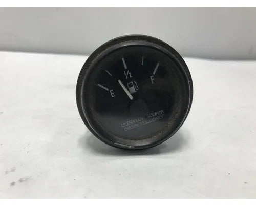 Peterbilt 17-04313-0B1 fuel gauge from 2009 Peterbilt 335, used
