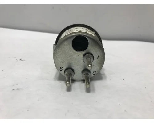 Peterbilt 17-04313-0B1 fuel gauge from 2009 Peterbilt 335, used - view 2 of 2