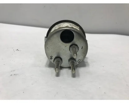 Peterbilt 17-04313-0B1 fuel gauge from 2009 Peterbilt 335, used - view 2 of 2