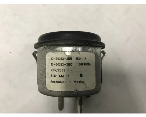 Peterbilt 17-04313-3B0 transmission temperature gauge from 2009 Peterbilt 335, used - view 2 of 2