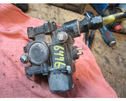 Peterbilt 472-1950-930 ABS modulator valve from 2001 Peterbilt 387, used