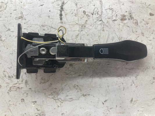 Peterbilt 480802 turn signal / column switch from 2000 Peterbilt 379, used