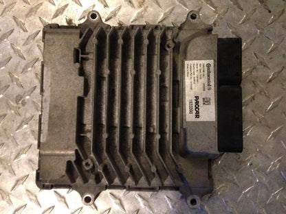 Peterbilt A030G467 aftertreatment control module (ACM) from 2015 Peterbilt 579, used