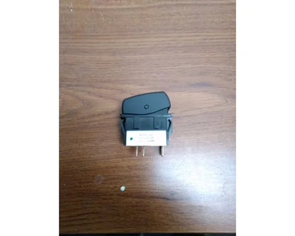 Peterbilt P27-1133-034 hill start assist switch from 2015 Peterbilt 579, used - view 4 of 5