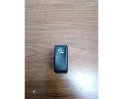 Peterbilt P27-1177-016 engine brake switch from 2015 Peterbilt 579, used