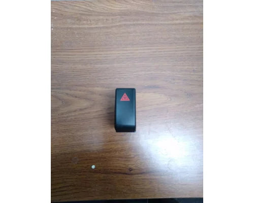 Peterbilt P27-1177-026 hazard light switch from 2015 Peterbilt 579, used