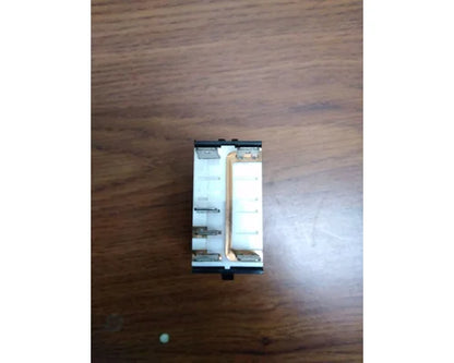 Peterbilt P27-1177-026 hazard light switch from 2015 Peterbilt 579, used - view 2 of 5