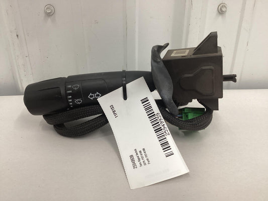 Peterbilt P27-6160 turn signal / column switch from 2011 Peterbilt 337, used