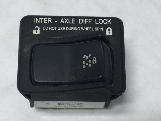 Peterbilt P271176056 differential lock switch product view