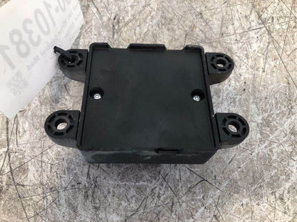 Peterbilt Q27-6017-001 mirror control module from 2013 Peterbilt 386, used - view 2 of 3