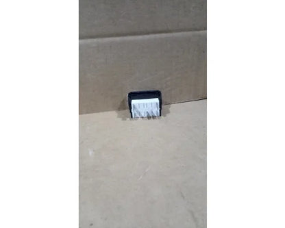 Peterbilt Q27-6031-1A8EEF1AH1 Back-Up light switch from 2009 Peterbilt 386, used - view 3 of 3