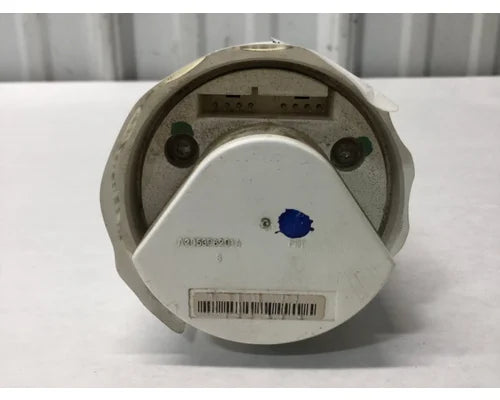 Peterbilt Q43-6002-100C front drive axle temperature gauge from 2007 Peterbilt 386, used - view 2 of 2
