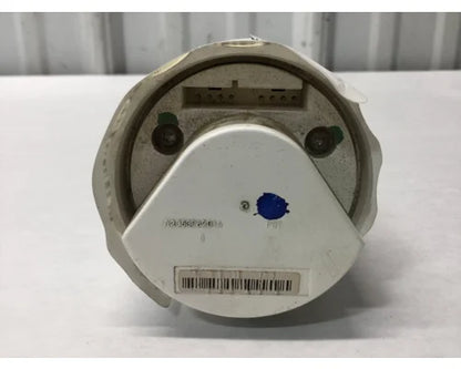 Peterbilt Q43-6002-100C front drive axle temperature gauge from 2007 Peterbilt 386, used - view 2 of 2
