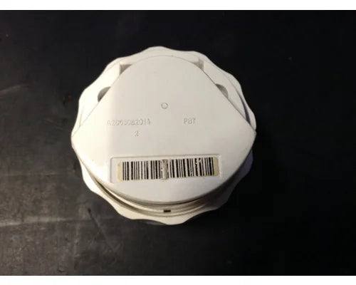 Peterbilt Q43-6002-107B transmission temperature gauge from 2012 Peterbilt 386, used - view 2 of 3