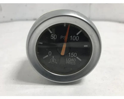 Peterbilt Q43-6013-017E load pressure gauge from 2009 Peterbilt 387, used