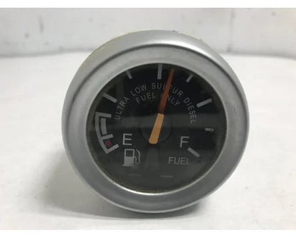Peterbilt Q43-6013-207E fuel gauge from 2009 Peterbilt 387, used