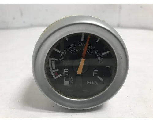 Peterbilt Q43-6013-207E fuel gauge from 2009 Peterbilt 387, used