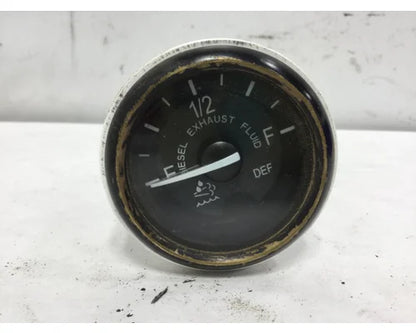 Peterbilt Q43-6042-129B DEF level gauge from 2012 Peterbilt 365, used