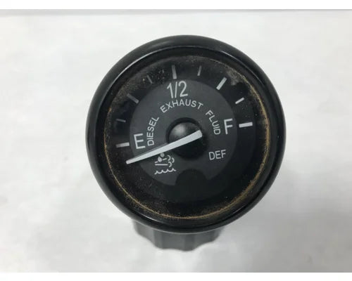 Peterbilt Q43-6068-129B DEF level gauge from 2014 Peterbilt 365, used