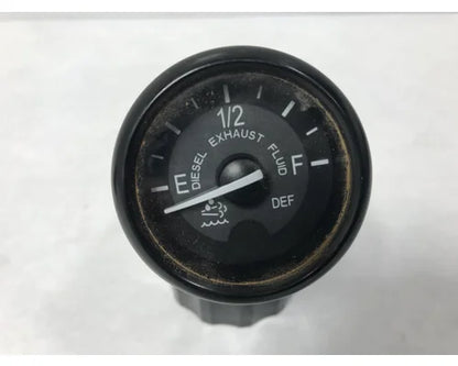 Peterbilt Q43-6068-129B DEF level gauge from 2014 Peterbilt 365, used