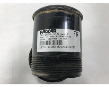 Peterbilt Q43-6068-129B DEF level gauge from 2014 Peterbilt 365, used - view 2 of 2