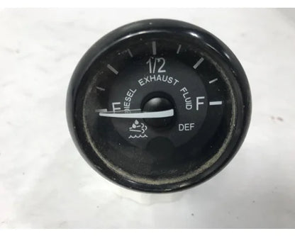 Peterbilt Q43-6070-129B DEF level gauge from 2012 Peterbilt 365, used