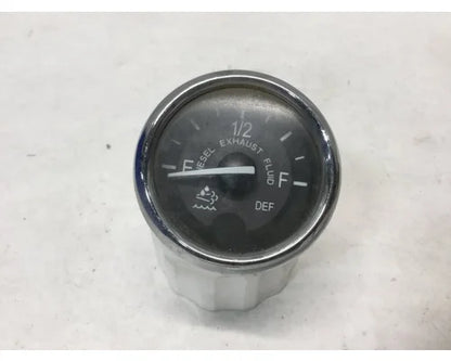 Peterbilt Q43-6070-129C DEF level gauge from 2013 Peterbilt 386, used