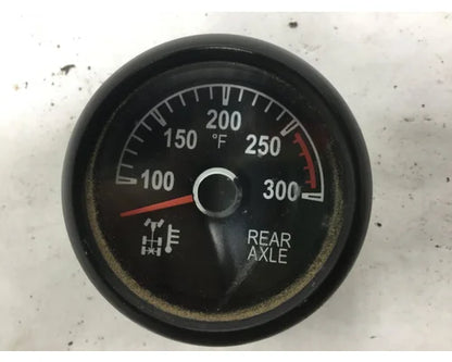 Peterbilt Q43-6071-126B100 rear drive axle temperature gauge from 2014 Peterbilt 579, used